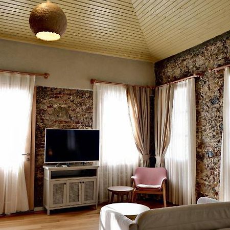 Bono Hotel Old Town Marmaris Luaran gambar