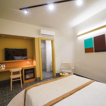 Bono Hotel Old Town Marmaris Luaran gambar