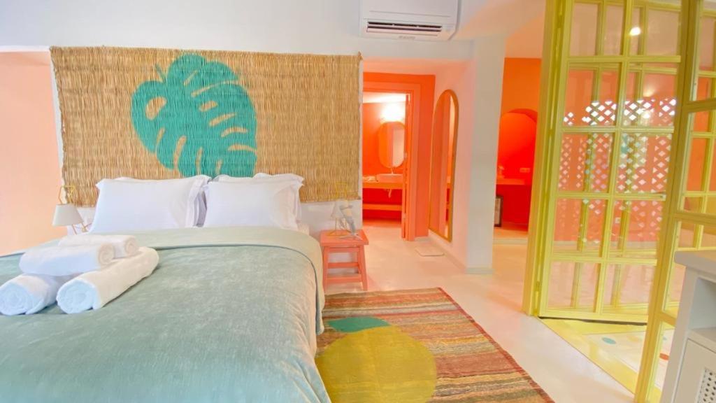 Bono Hotel Old Town Marmaris Luaran gambar