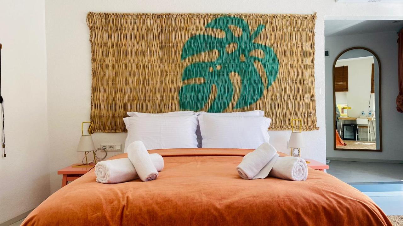 Bono Hotel Old Town Marmaris Luaran gambar