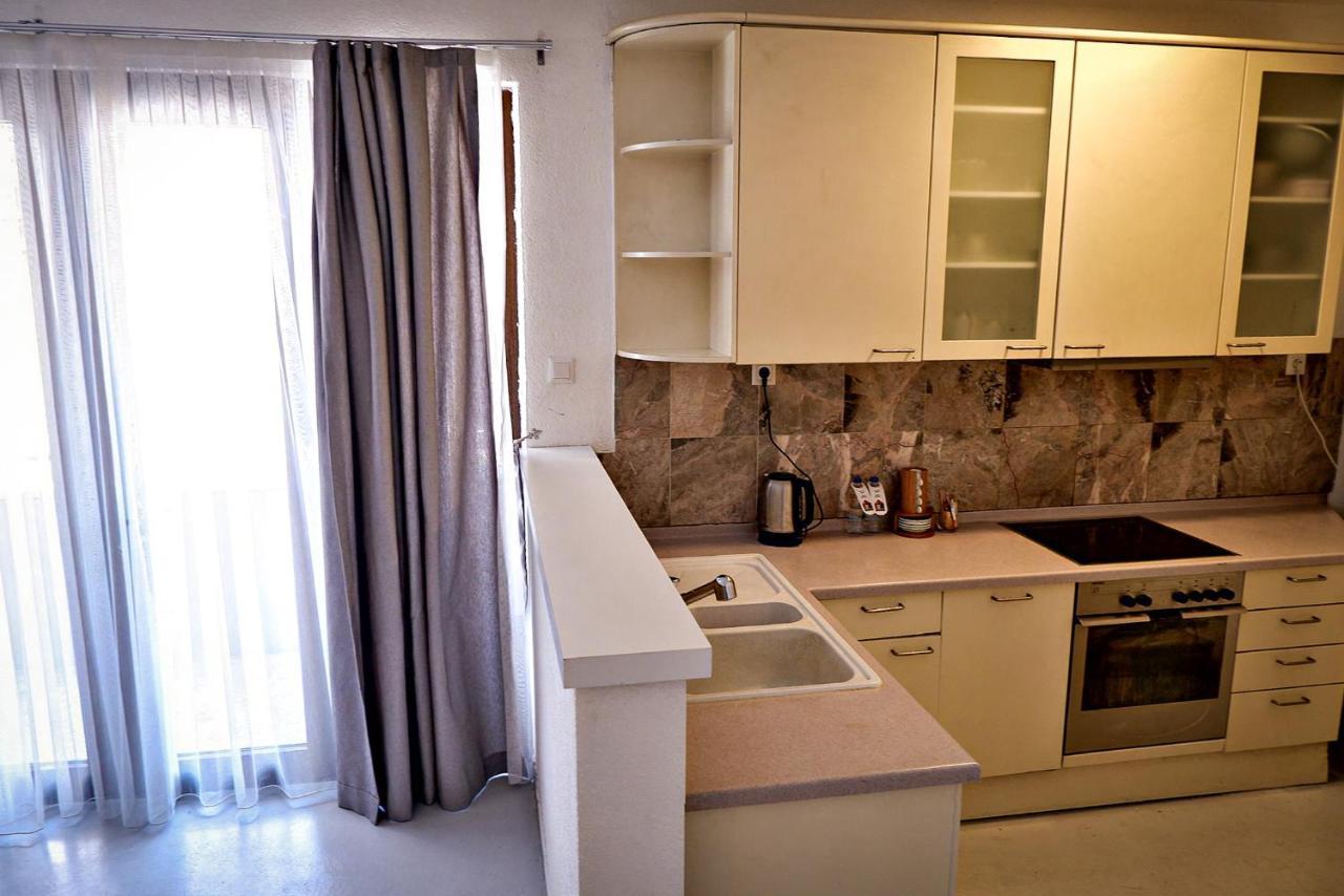 Bono Hotel Old Town Marmaris Luaran gambar