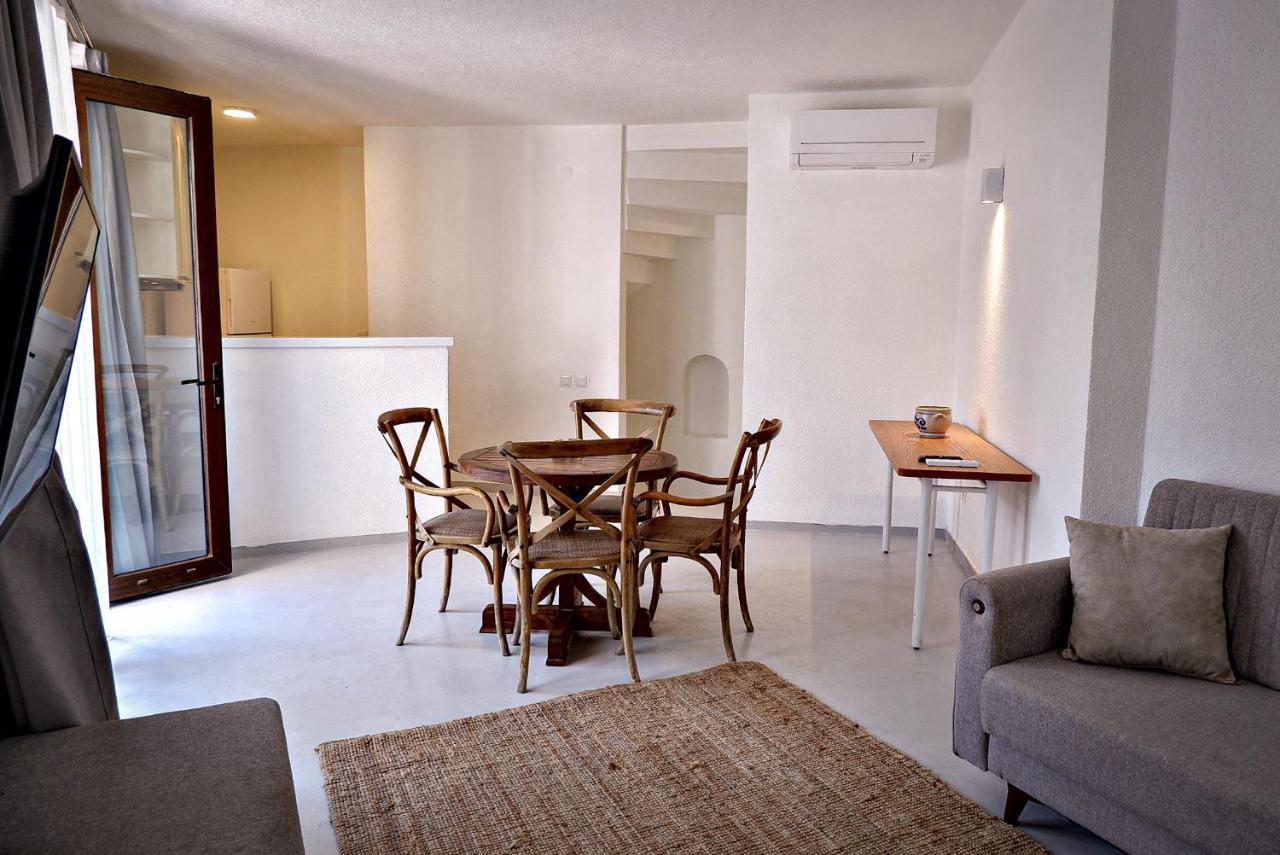 Bono Hotel Old Town Marmaris Luaran gambar