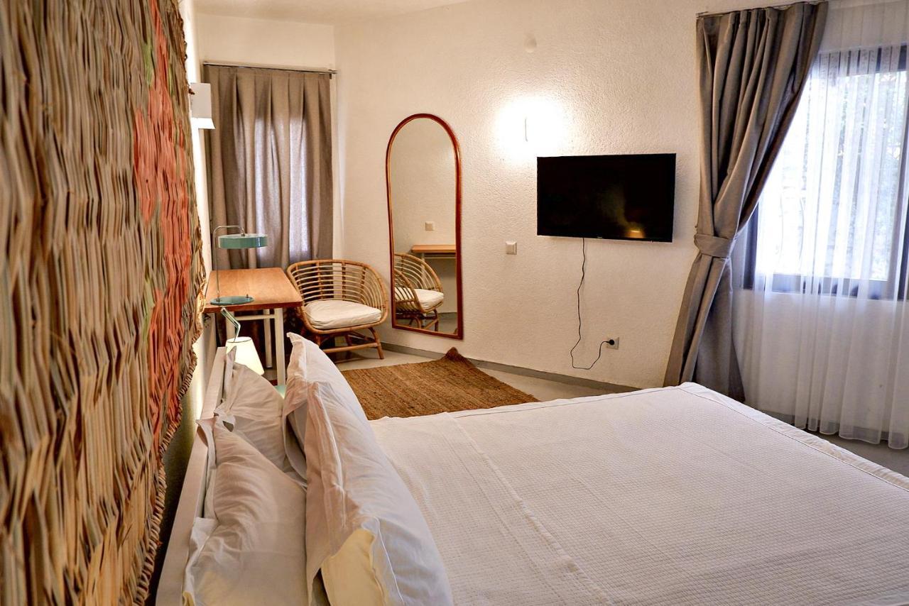 Bono Hotel Old Town Marmaris Luaran gambar