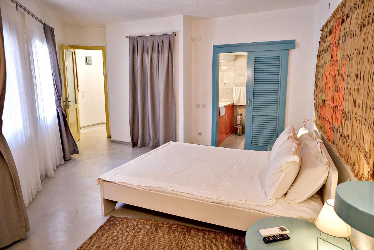 Bono Hotel Old Town Marmaris Luaran gambar