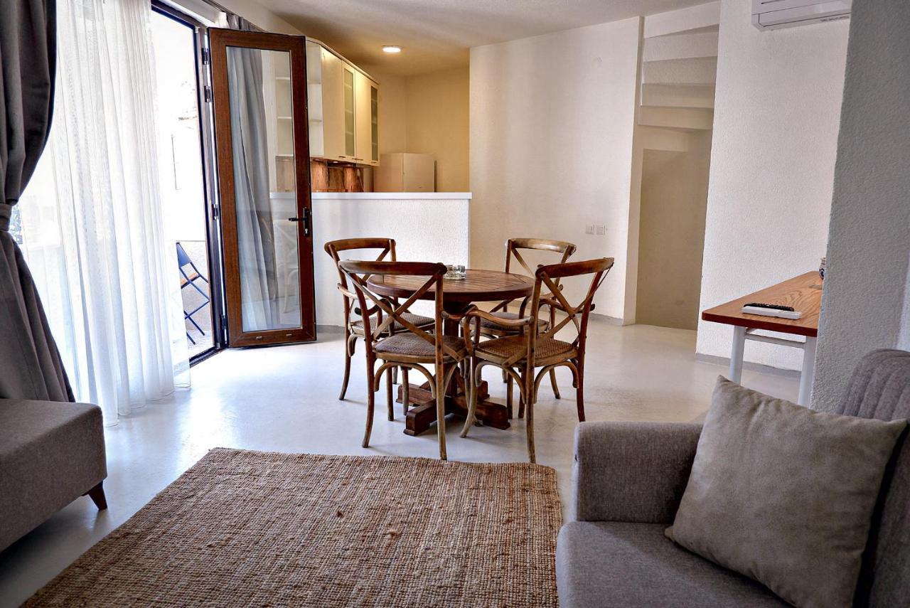 Bono Hotel Old Town Marmaris Luaran gambar