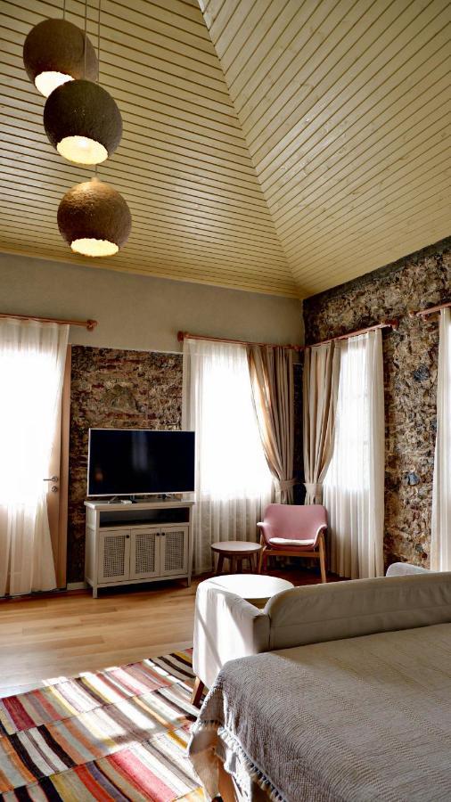 Bono Hotel Old Town Marmaris Luaran gambar