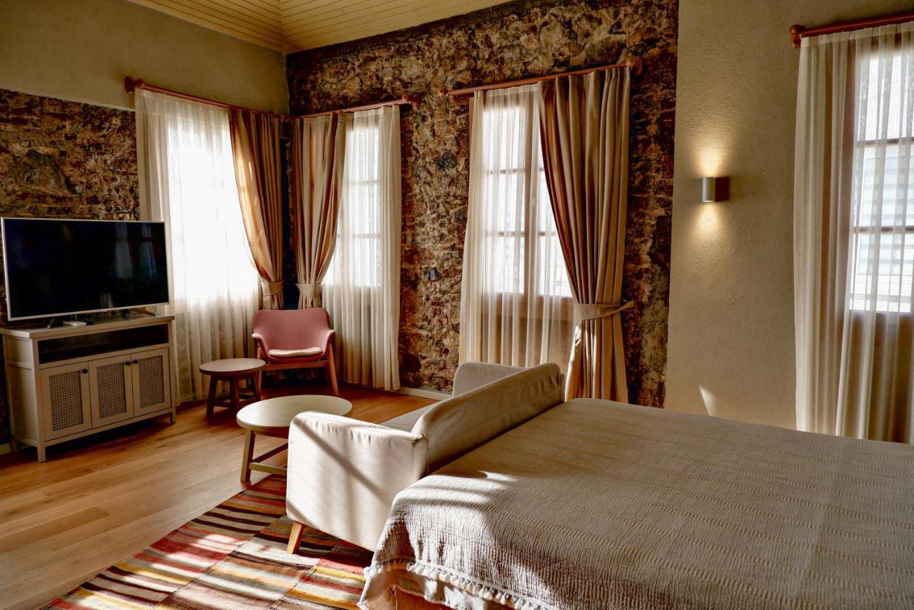 Bono Hotel Old Town Marmaris Luaran gambar
