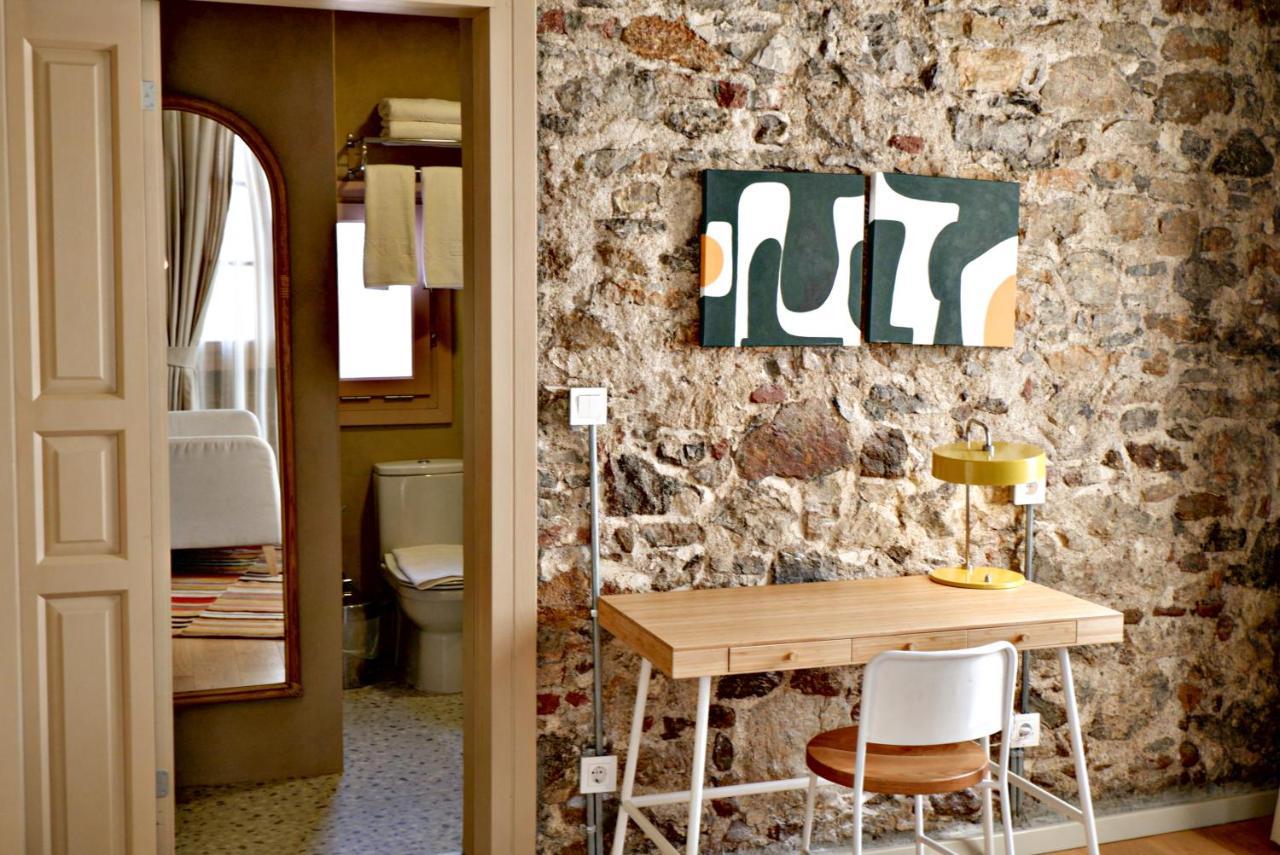 Bono Hotel Old Town Marmaris Luaran gambar
