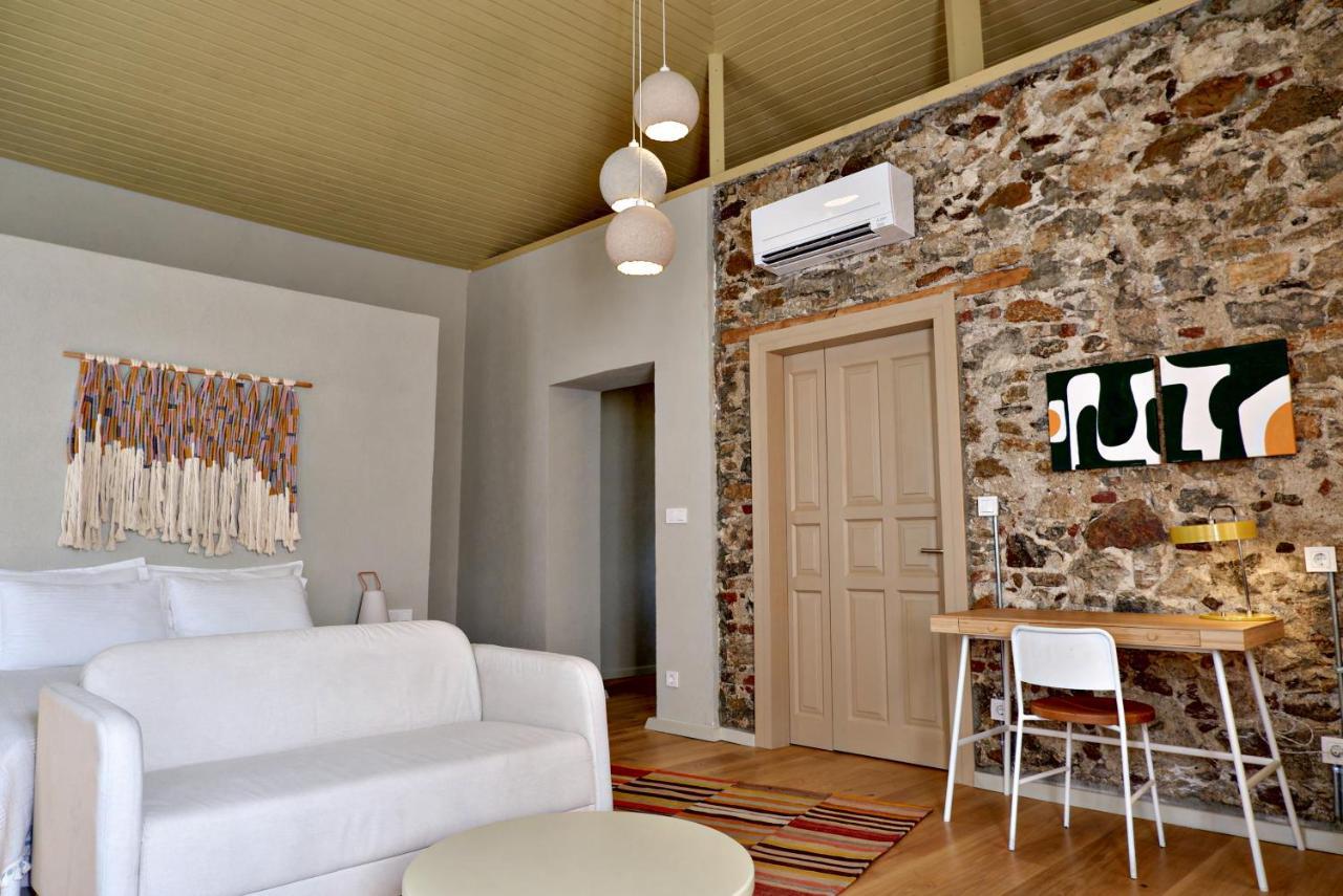 Bono Hotel Old Town Marmaris Luaran gambar