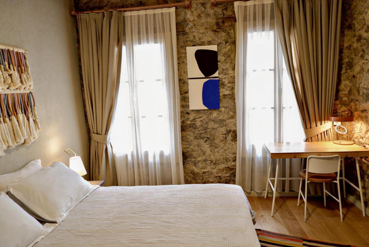 Bono Hotel Old Town Marmaris Luaran gambar