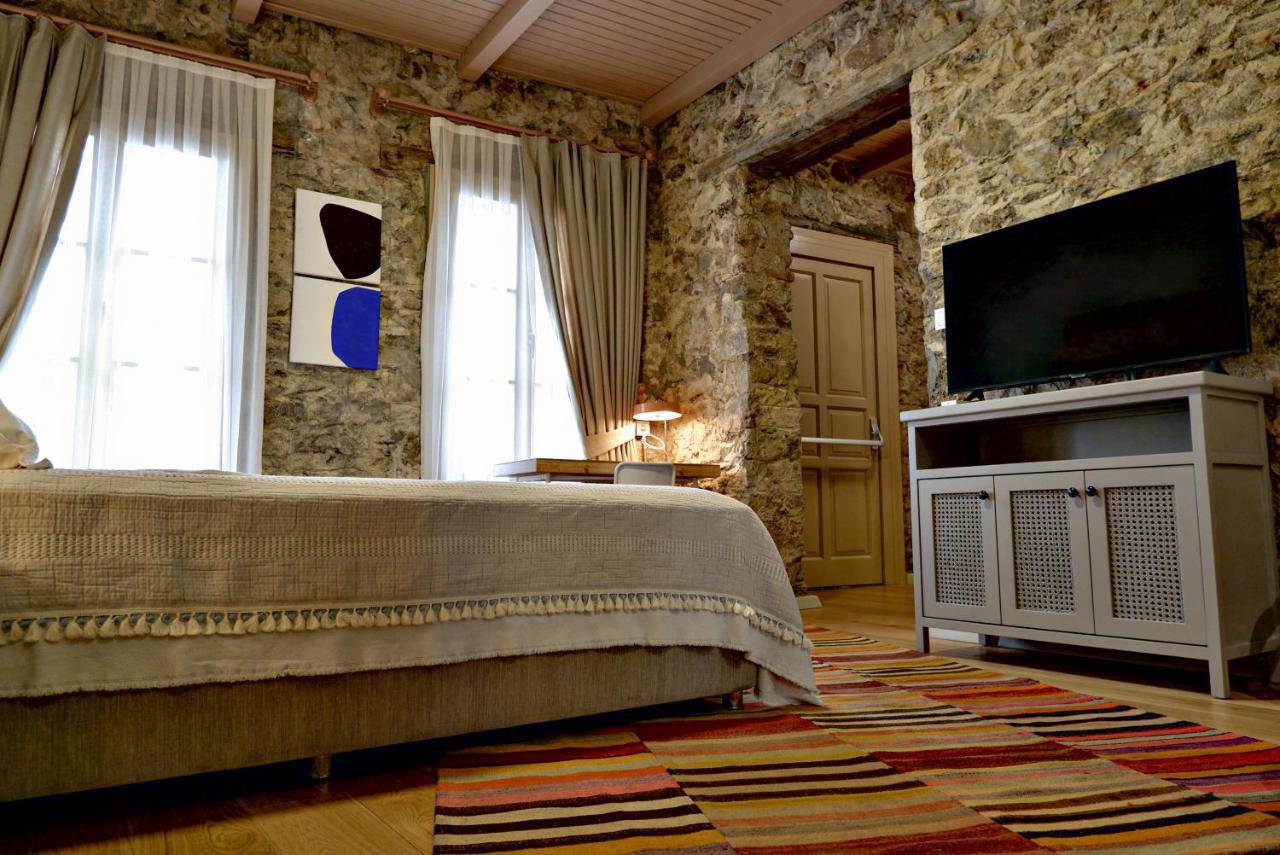 Bono Hotel Old Town Marmaris Luaran gambar