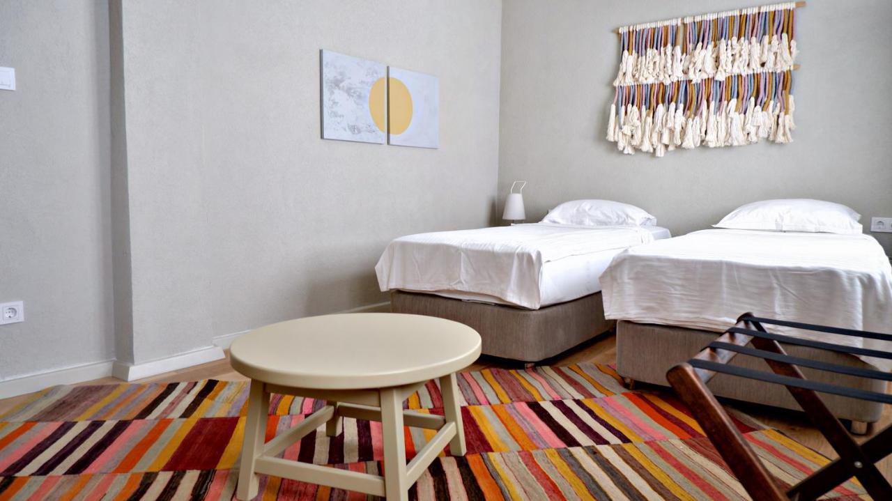 Bono Hotel Old Town Marmaris Luaran gambar