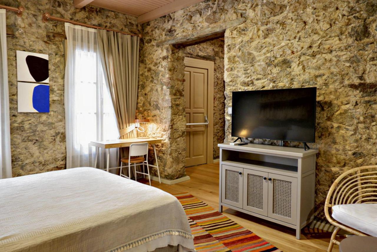 Bono Hotel Old Town Marmaris Luaran gambar