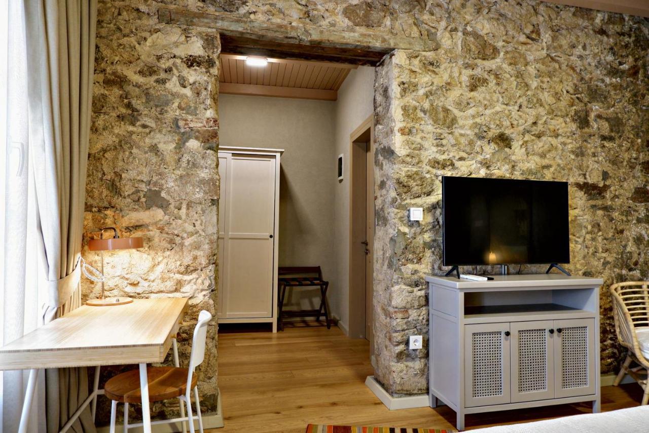 Bono Hotel Old Town Marmaris Luaran gambar