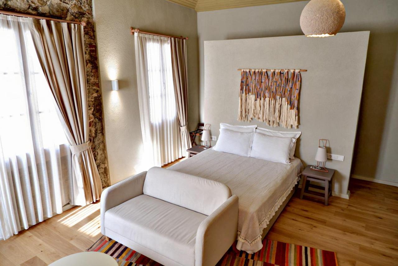 Bono Hotel Old Town Marmaris Luaran gambar