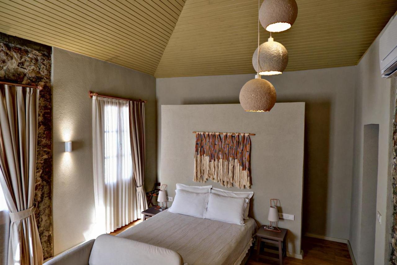 Bono Hotel Old Town Marmaris Luaran gambar