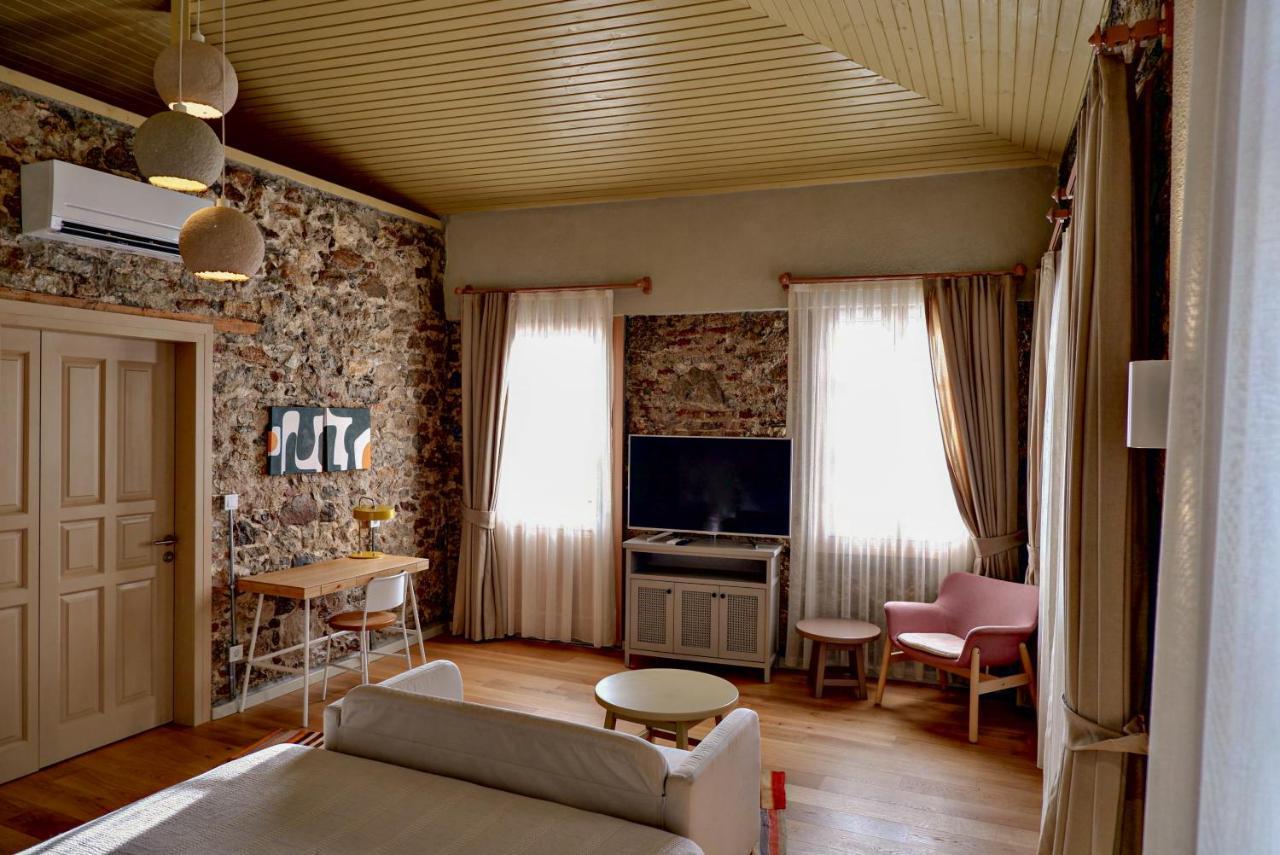 Bono Hotel Old Town Marmaris Luaran gambar