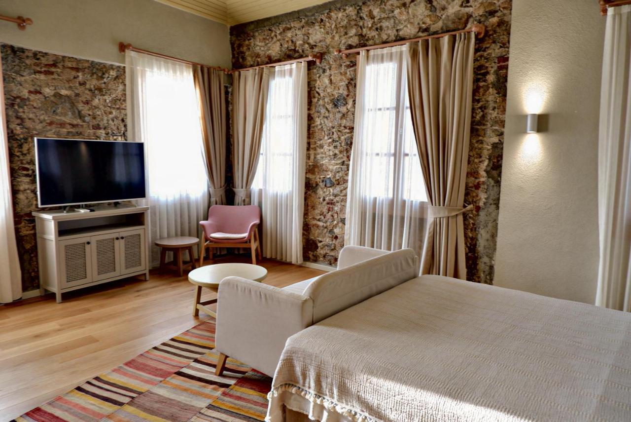 Bono Hotel Old Town Marmaris Luaran gambar