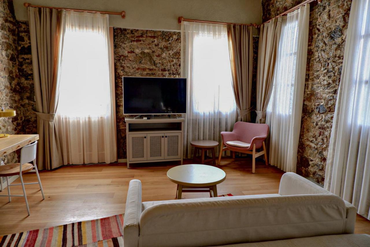 Bono Hotel Old Town Marmaris Luaran gambar