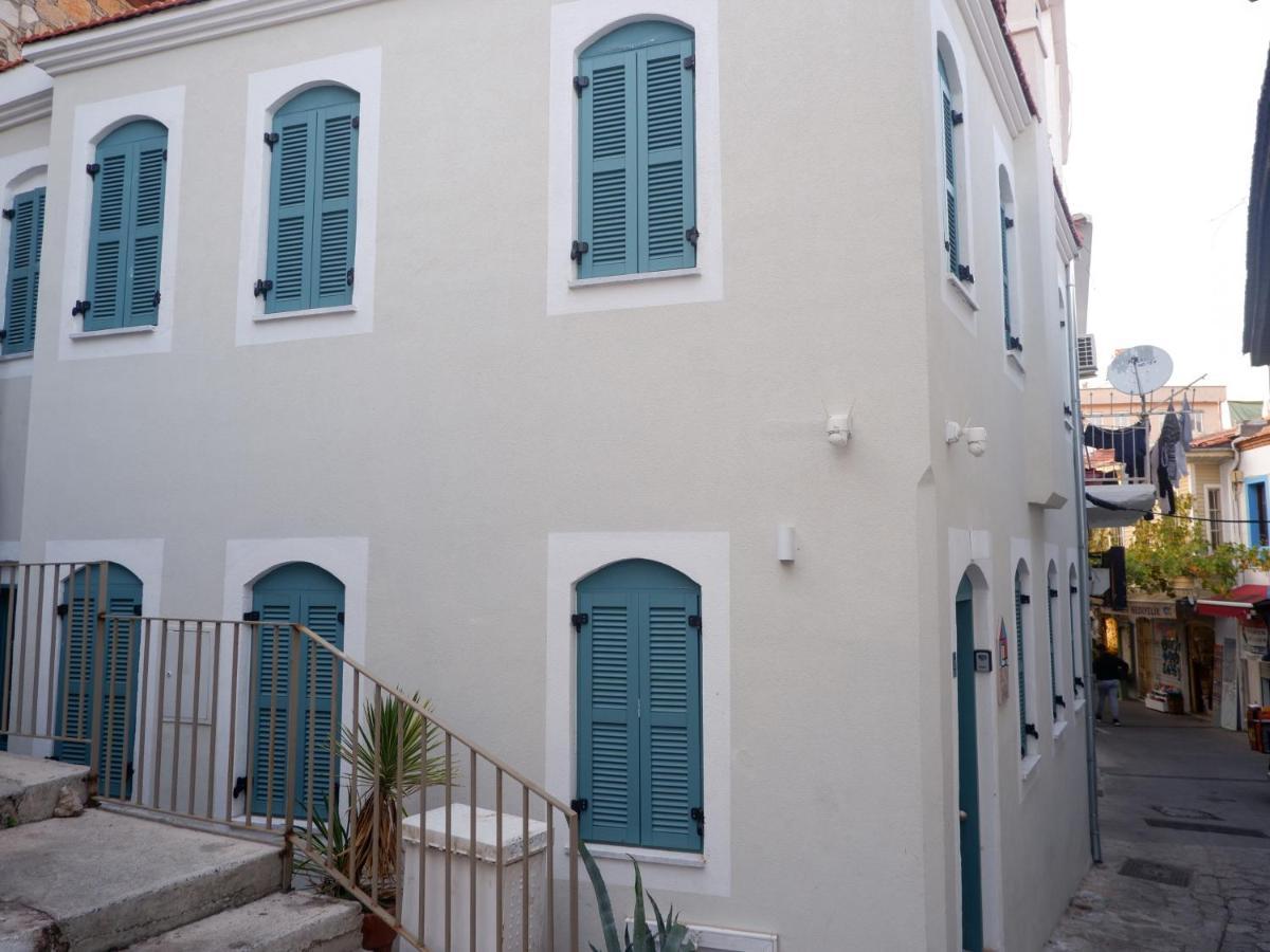 Bono Hotel Old Town Marmaris Luaran gambar