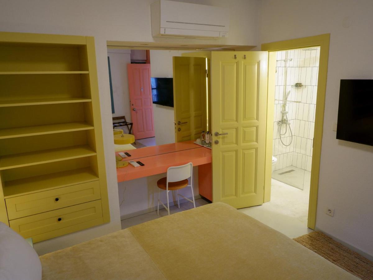 Bono Hotel Old Town Marmaris Luaran gambar