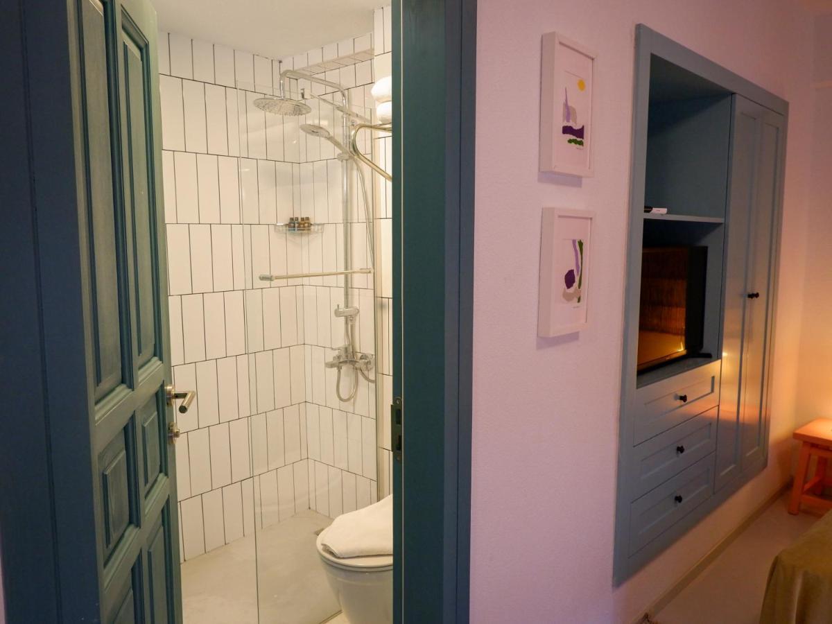 Bono Hotel Old Town Marmaris Luaran gambar