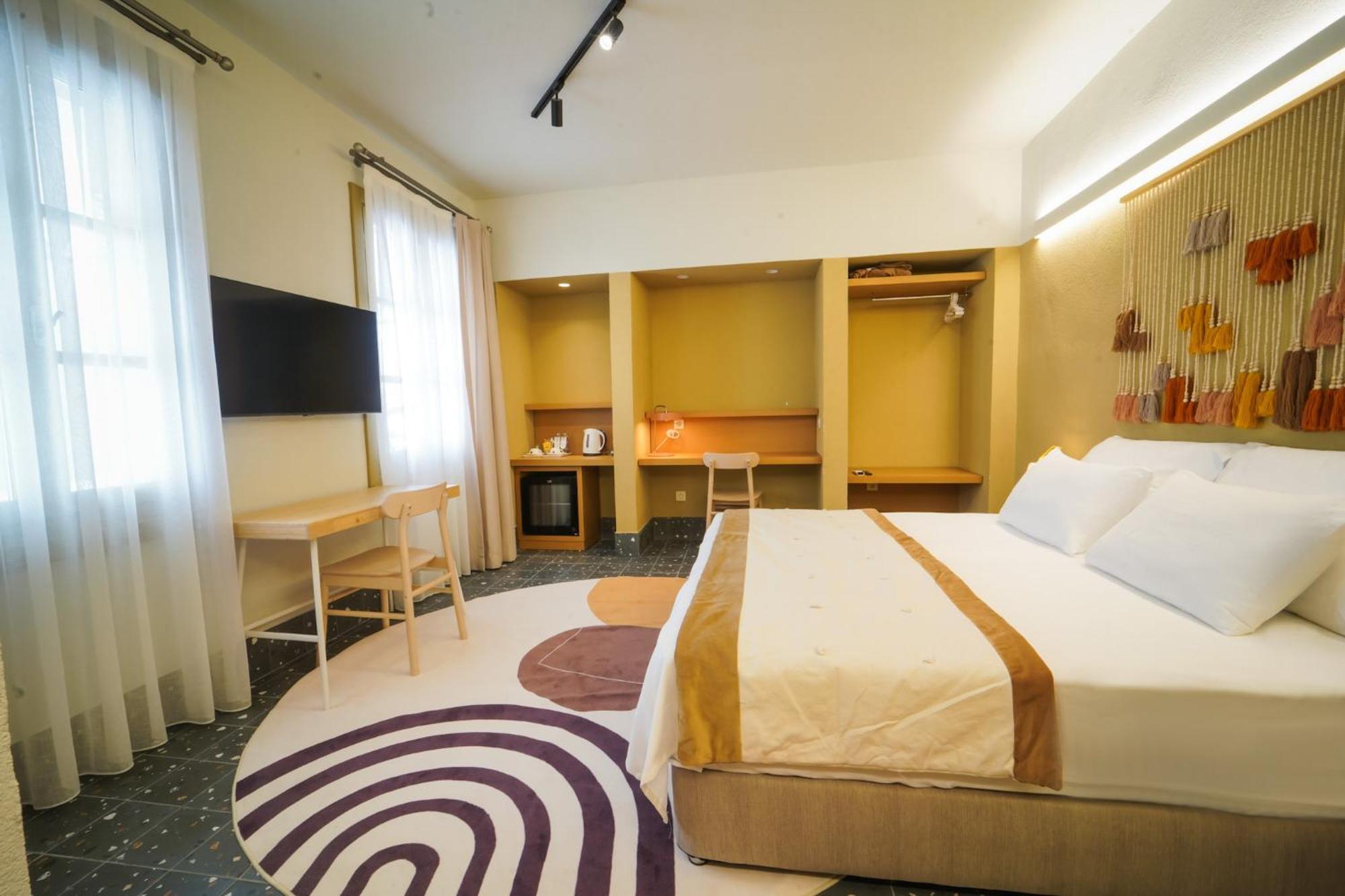 Bono Hotel Old Town Marmaris Luaran gambar