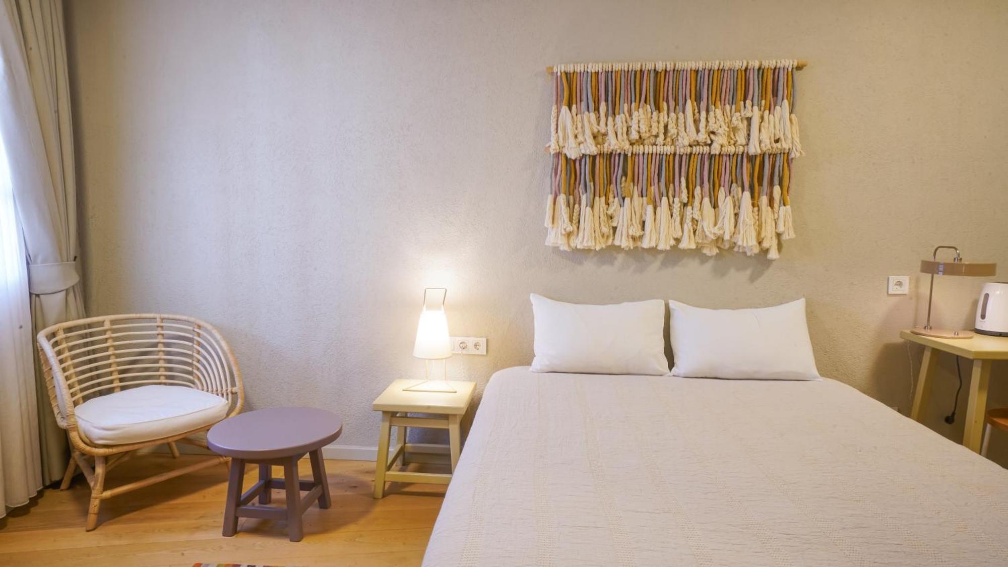 Bono Hotel Old Town Marmaris Luaran gambar
