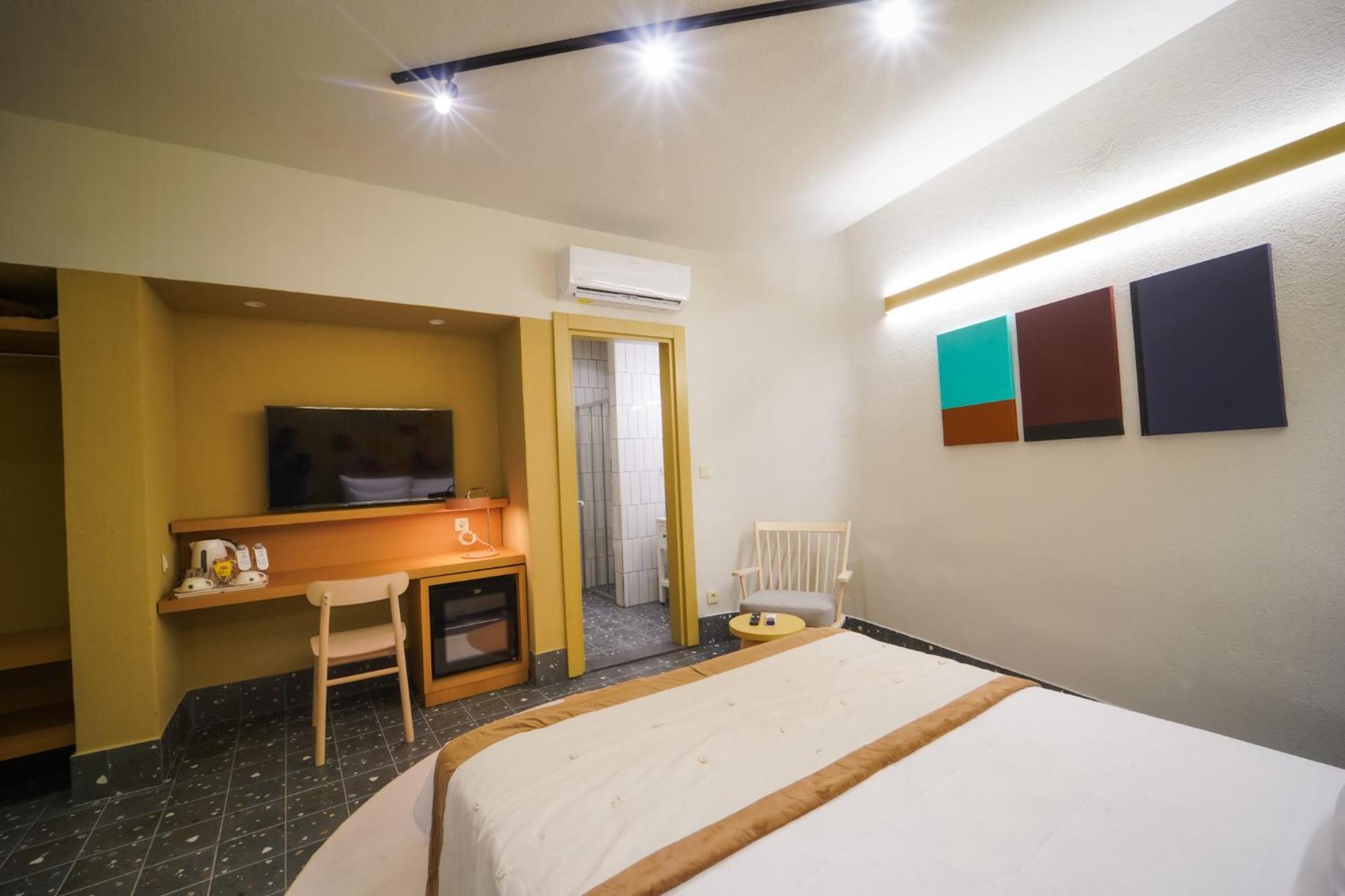 Bono Hotel Old Town Marmaris Luaran gambar
