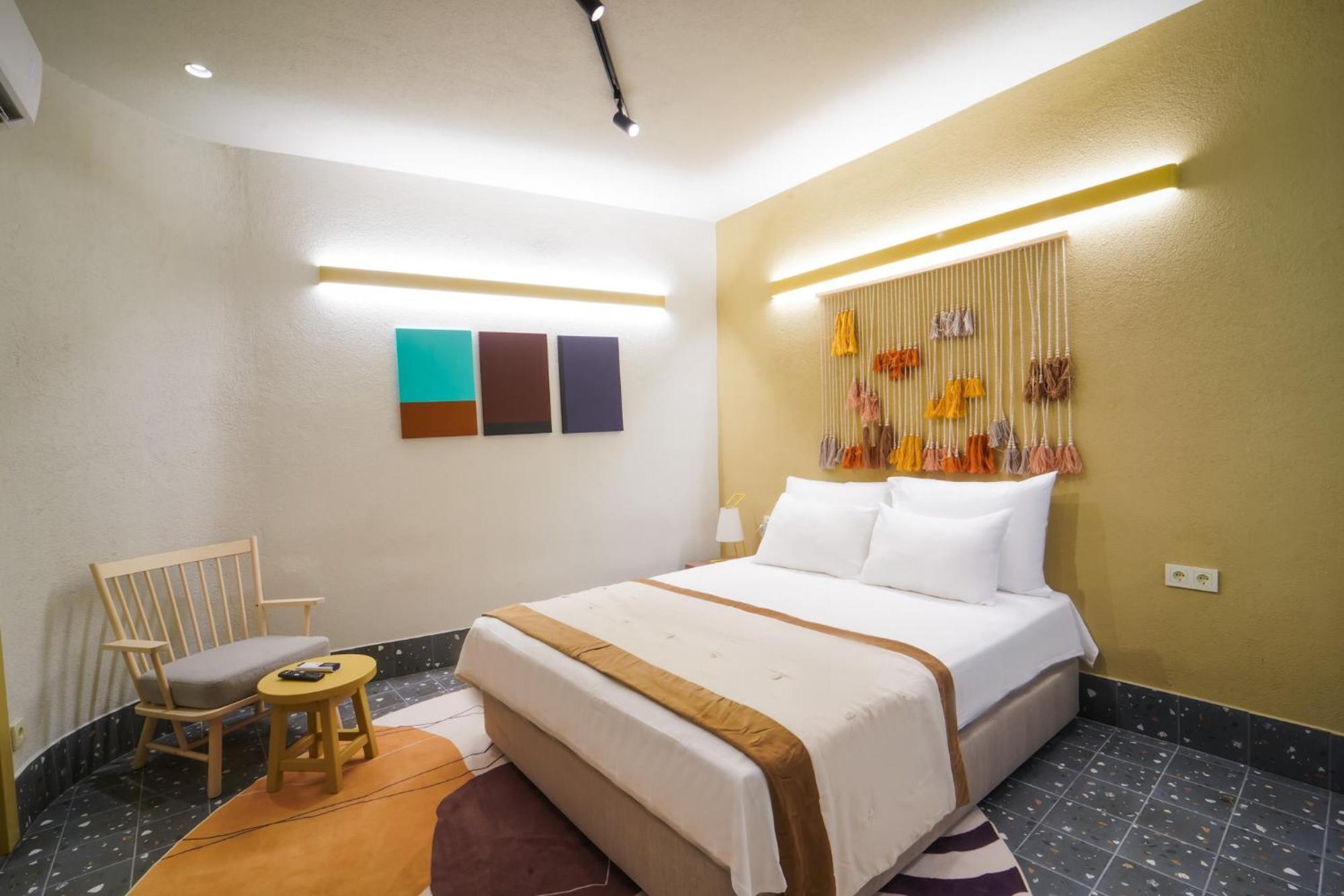 Bono Hotel Old Town Marmaris Luaran gambar