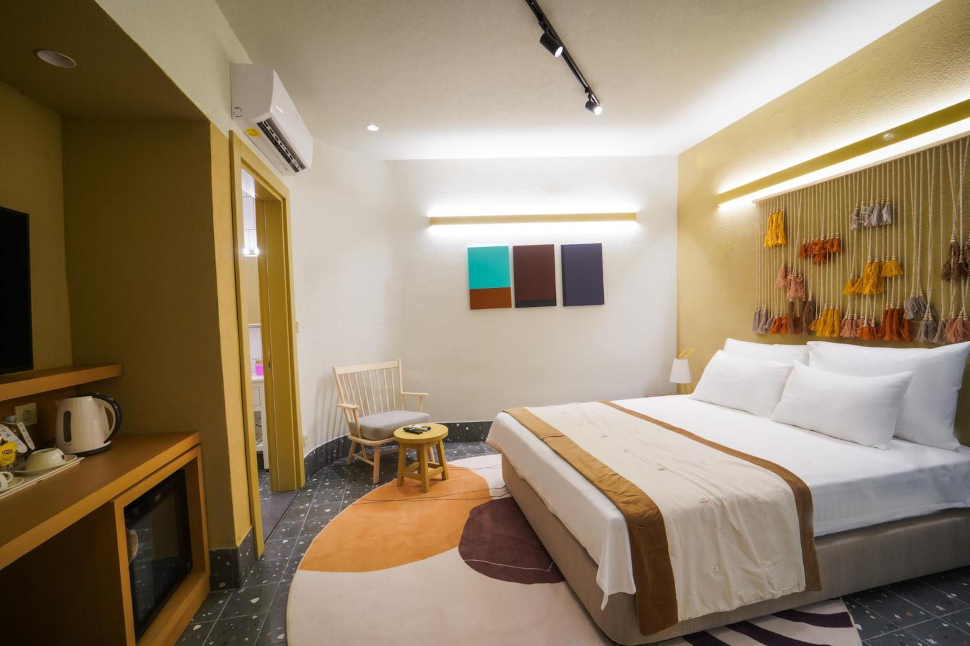 Bono Hotel Old Town Marmaris Luaran gambar