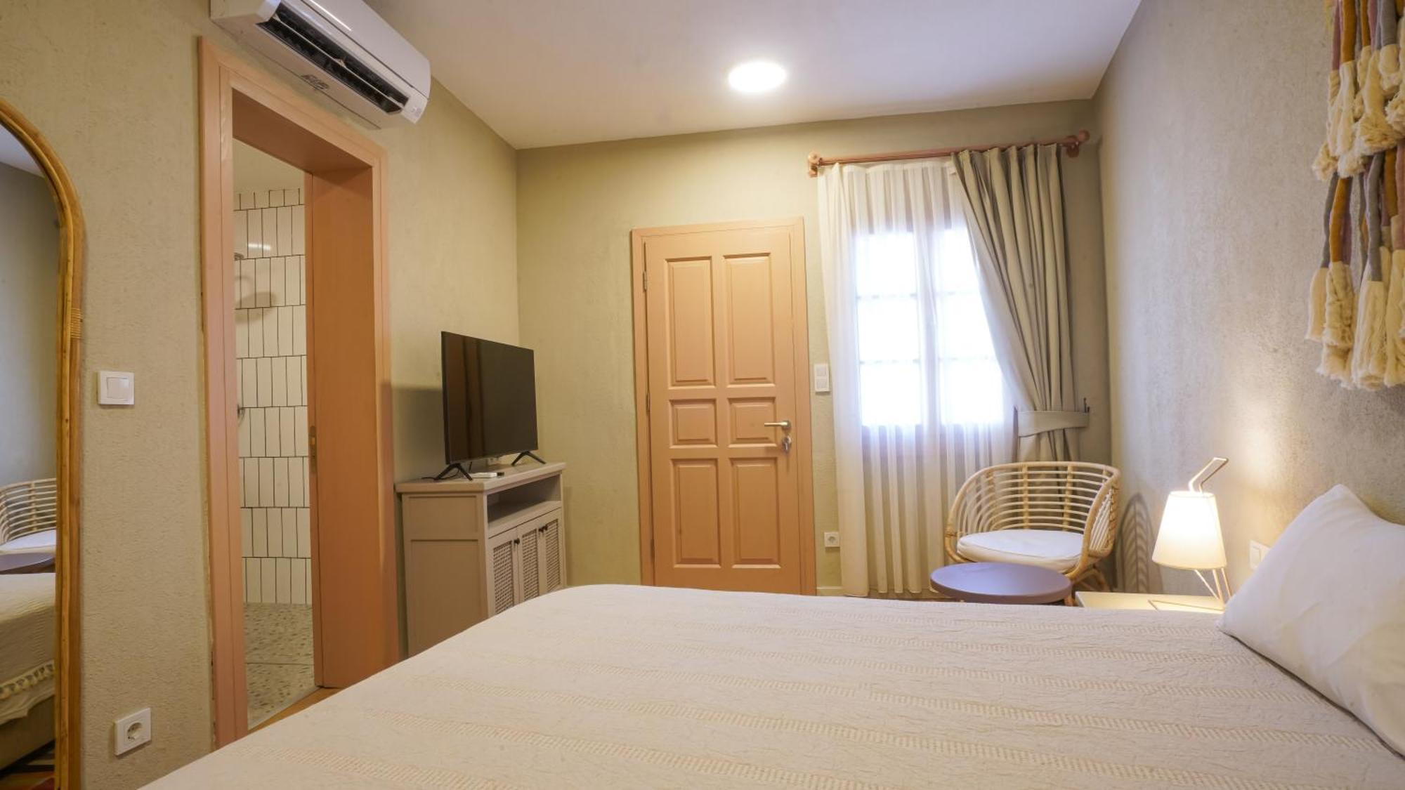 Bono Hotel Old Town Marmaris Luaran gambar