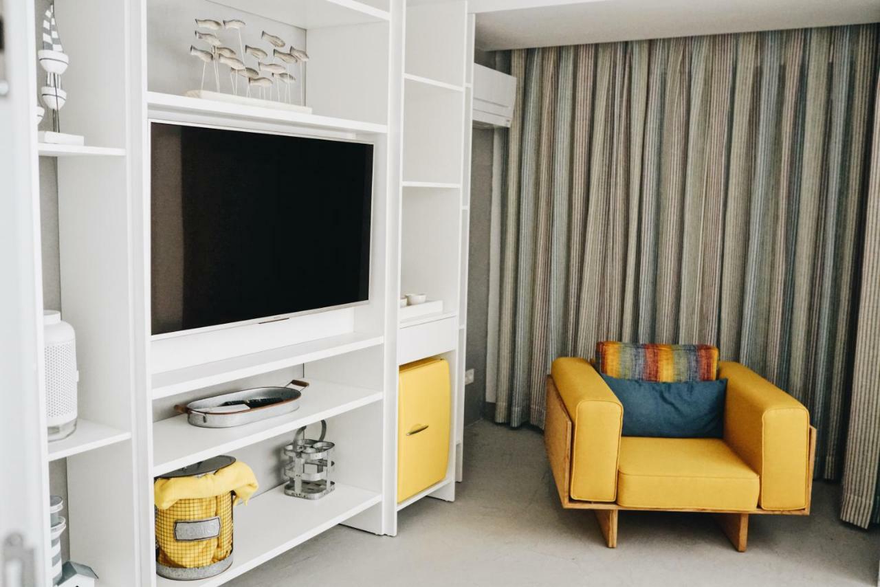 Bono Hotel Old Town Marmaris Luaran gambar