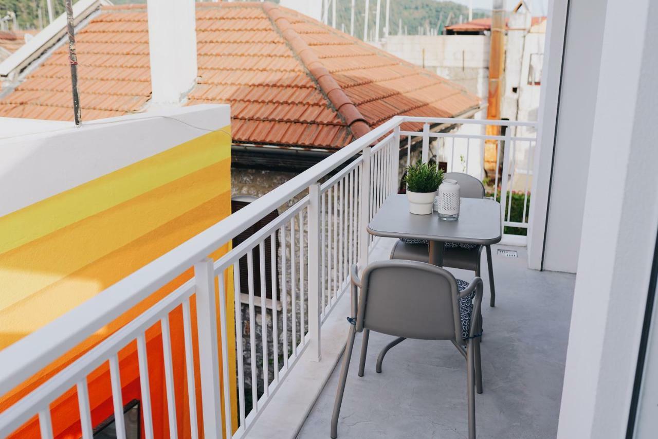 Bono Hotel Old Town Marmaris Luaran gambar