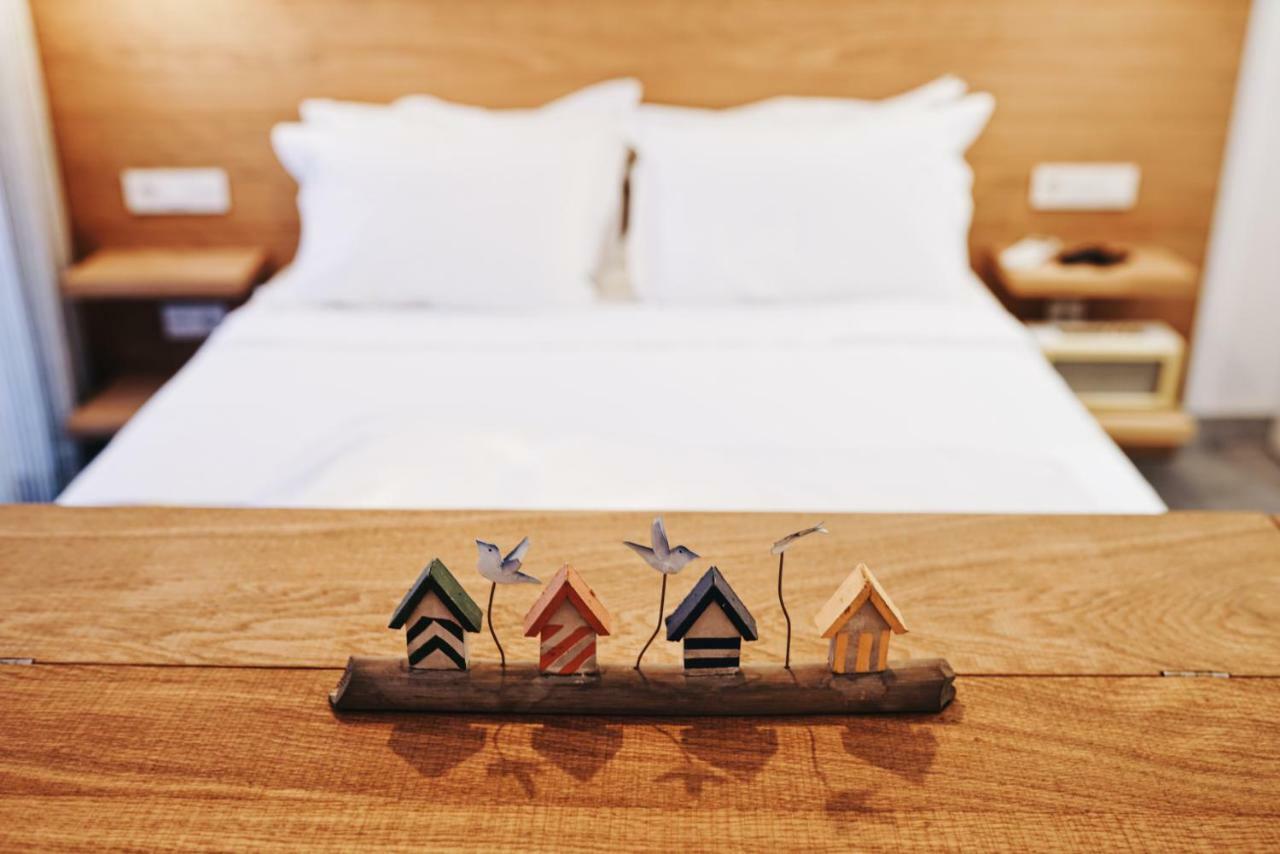 Bono Hotel Old Town Marmaris Luaran gambar