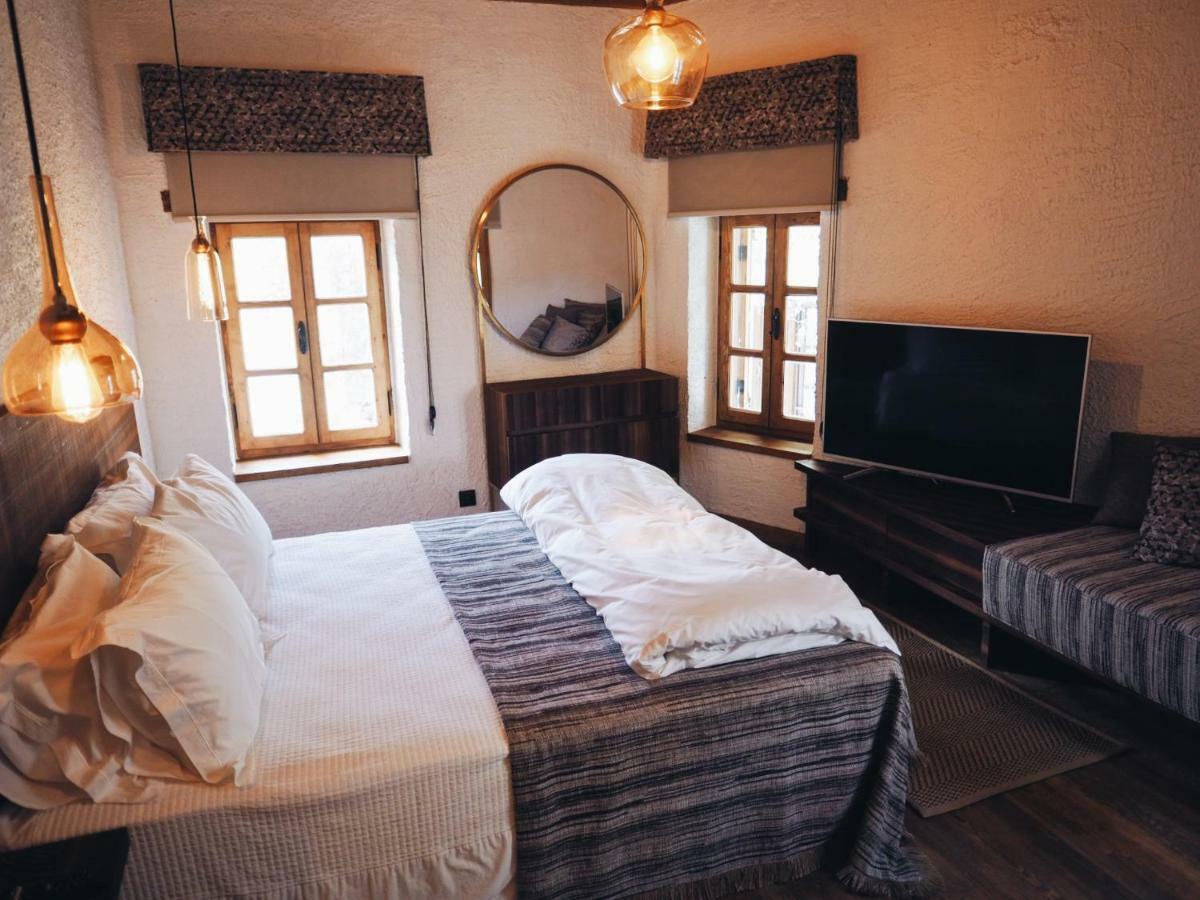 Bono Hotel Old Town Marmaris Luaran gambar