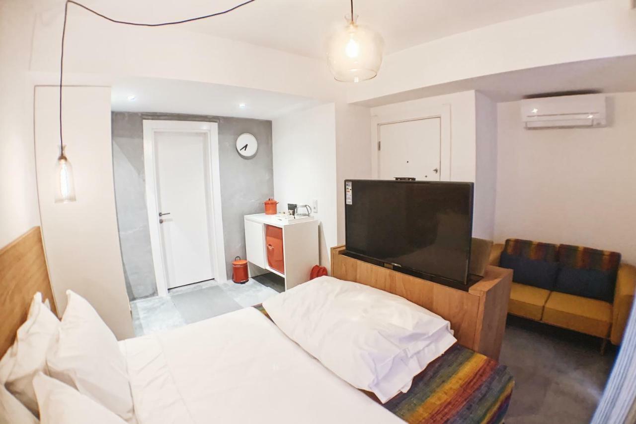 Bono Hotel Old Town Marmaris Luaran gambar