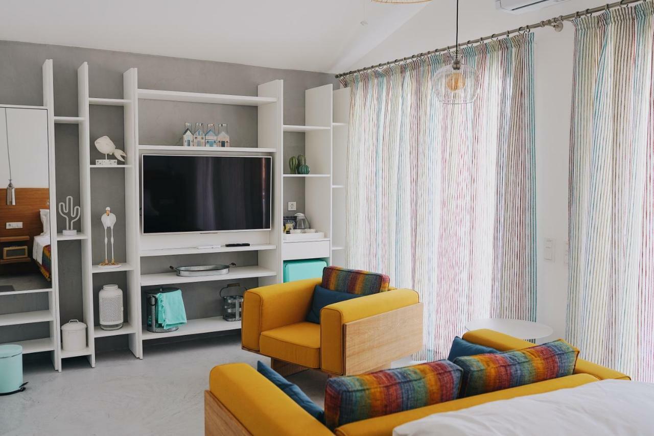 Bono Hotel Old Town Marmaris Luaran gambar