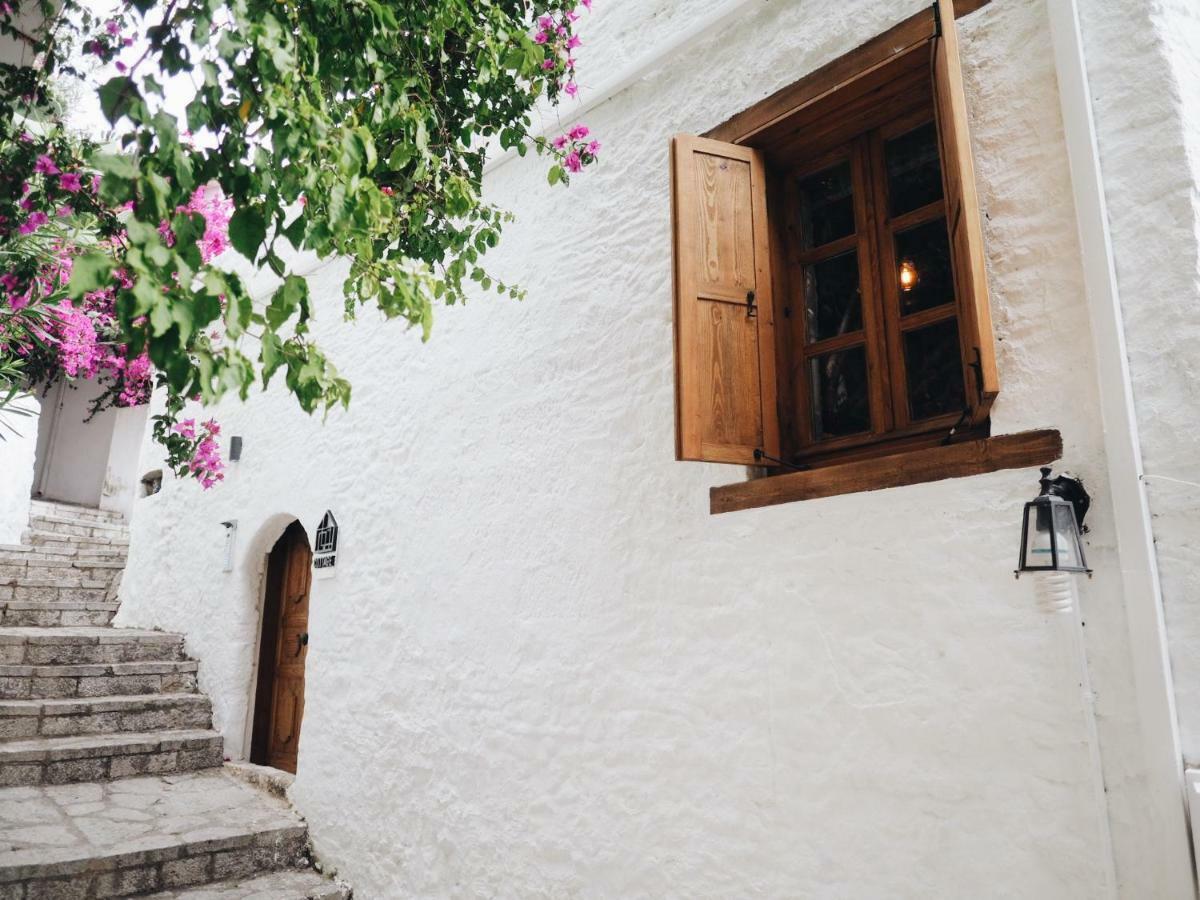 Bono Hotel Old Town Marmaris Luaran gambar
