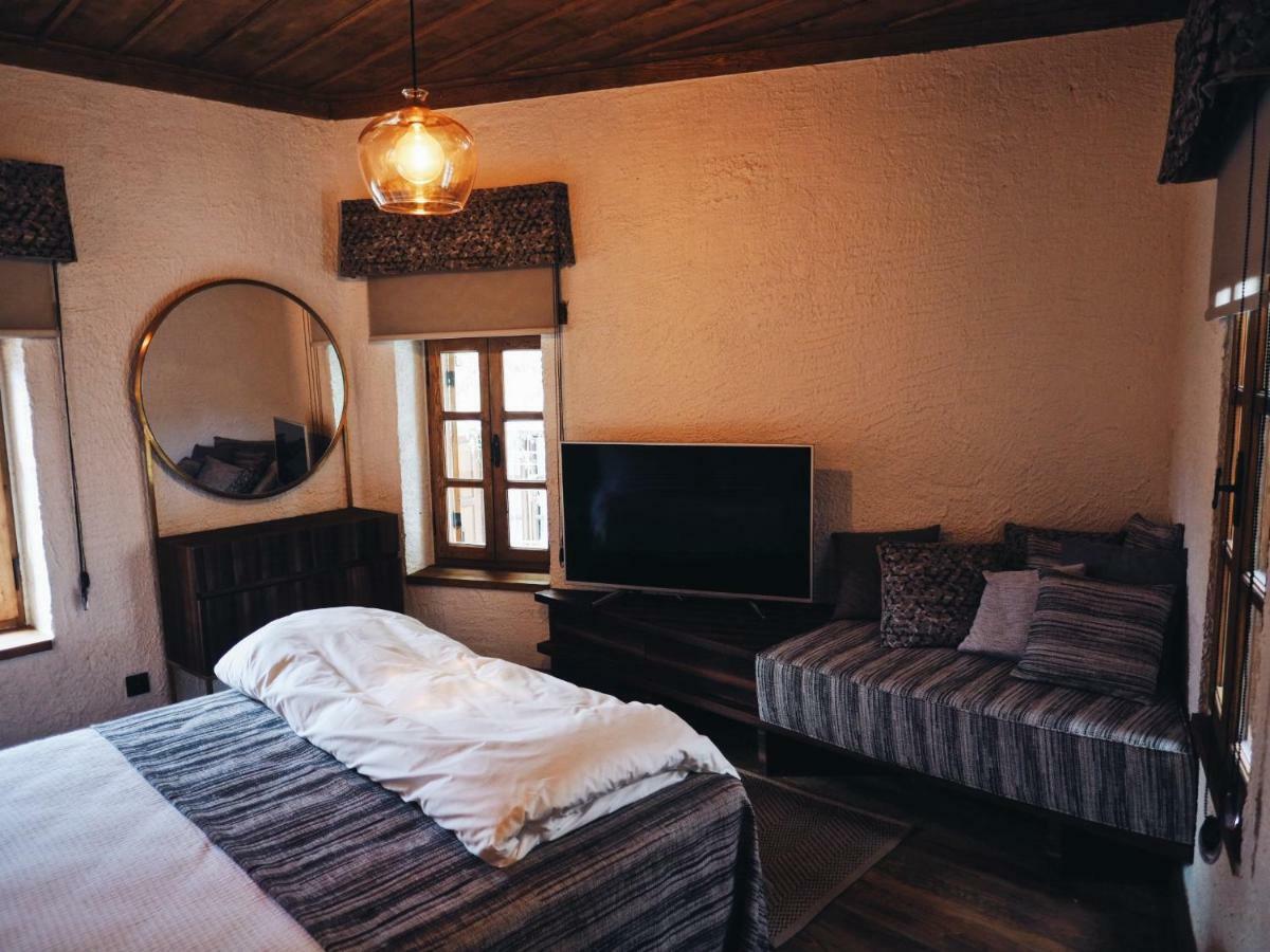 Bono Hotel Old Town Marmaris Luaran gambar